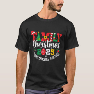 T-shirt Équipe de lutins 