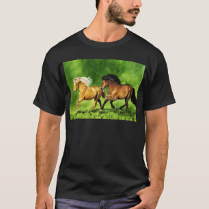 T-shirt Équipe de rêve