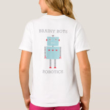 Équipe de robotique Championnat de tournoi Équipe