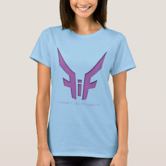 T-shirt Équipe de rue de FiF