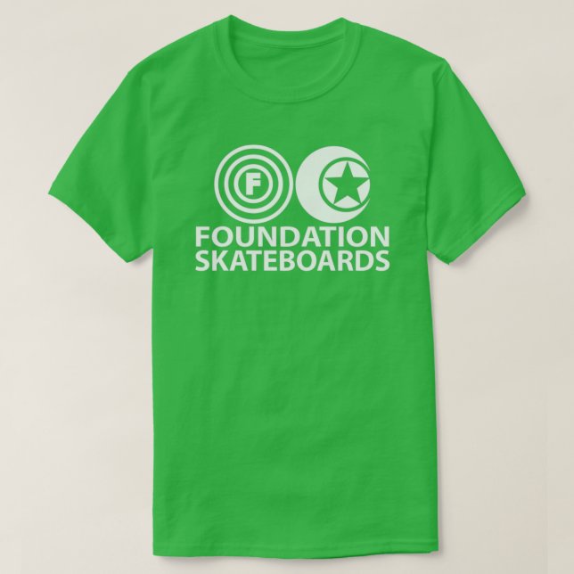 T-shirt Équipe de ski (Design devant)
