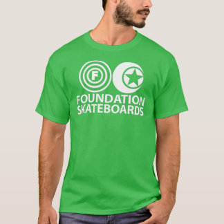 T-shirt Équipe de ski