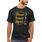 Équipe de soutien chimio