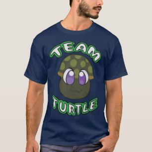 T-shirt Équipe de Tofuu