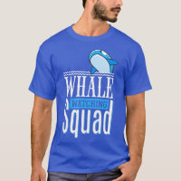 Équipe d'observation des baleines Cétacée
