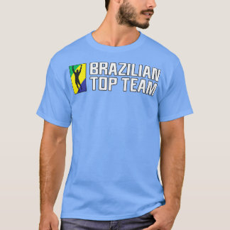 T-shirt Équipe du Brésil