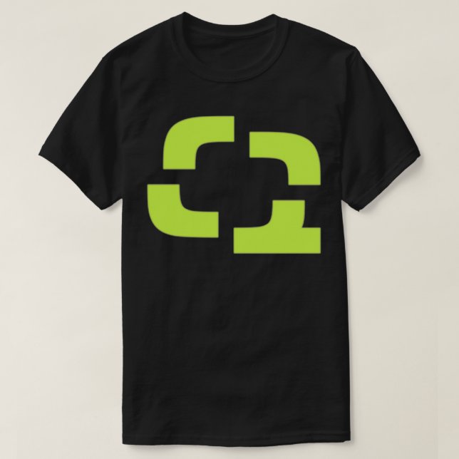 T-shirt Équipe du Quadrant Lando Norris (Design devant)