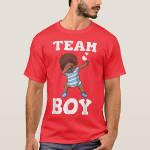 T-shirt Équipe féminine 
