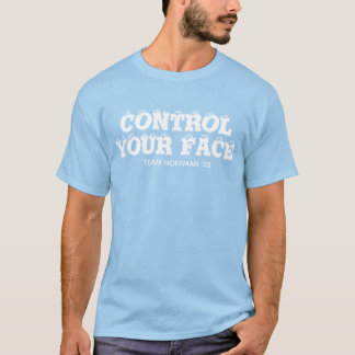 T-shirt Équipe Hoffman Shirt
