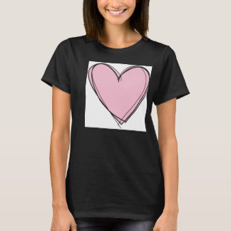 T-shirt Équipe HoneyNugget