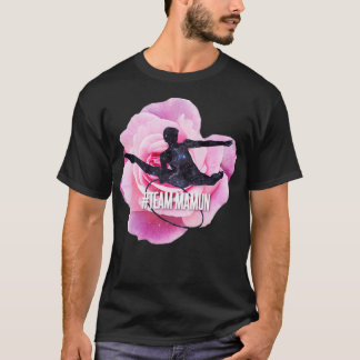 T-shirt Équipe Mamun
