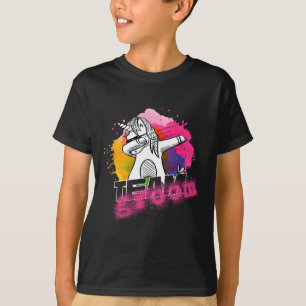 T-shirt Équipe Marié - Soirée de Bachelor entre hommes