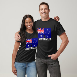 T-shirt Équipe nationale de football d'Australie