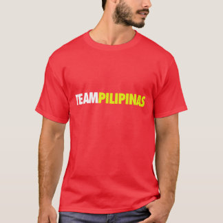 T-shirt Équipe Philippines