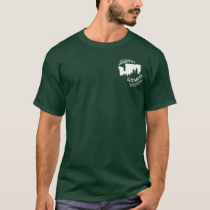 T-shirt Équipe Rituelle 2025 WA - Elisabeth