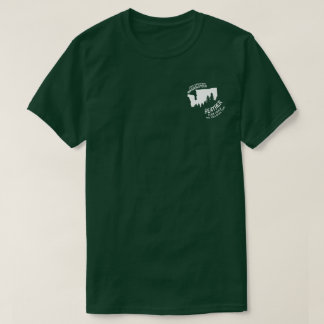 T-shirt Équipe Rituelle 2025 WA - Heather