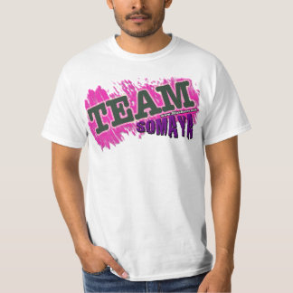 T-shirt ÉQUIPE Somaya