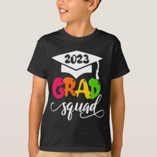 T-shirt Équipe supérieure 2023