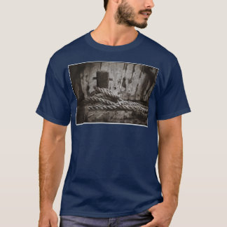 T-shirt Équipement 07 Whale World 1