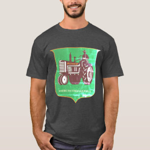 T-shirt Équipement Oliver