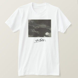 T-shirt Équivalent Alfred Stieglitz 1927