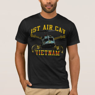 T-shirt ęr Air Cav