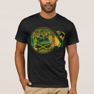 T-shirt ęr AirCav