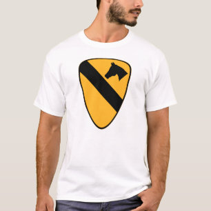 T-shirt ęr Correction de Cav