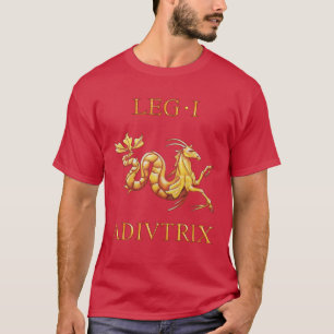 T-shirt ęr Légion romaine I Adiautrix