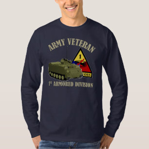 T-shirt ęr Vétéran d'ANNONCE - M113