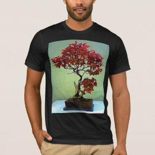 T-shirt Érable japonais