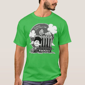 T-shirt Eraser