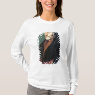 T-shirt Erasmus de Rotterdam