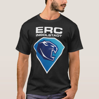 T-shirt ERC Ingolstadt