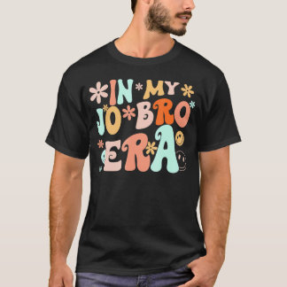 T-shirt Ère