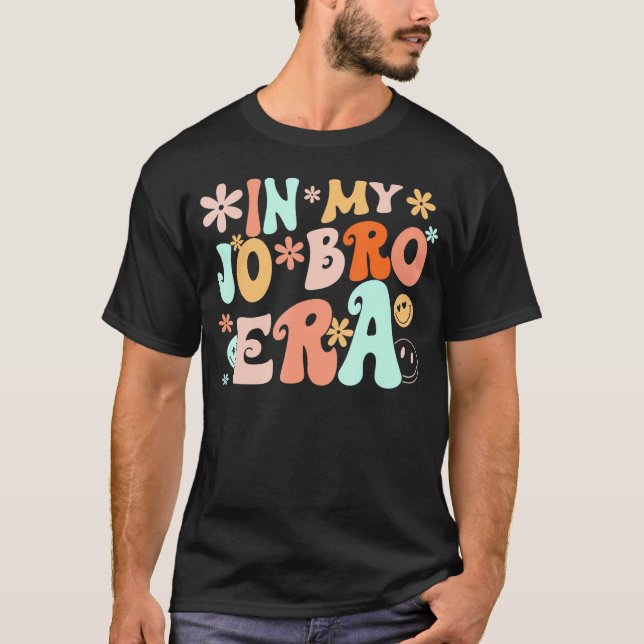 T-shirt Ère (Devant)