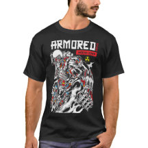 Eren Titan Forme Epic Design Tee