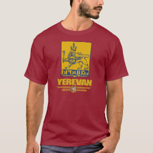 T-shirt Erevan