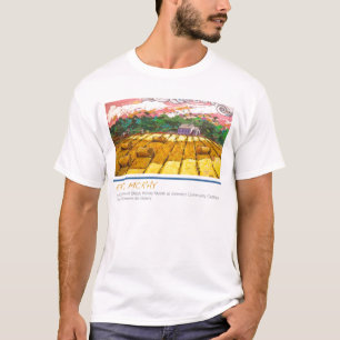 T-shirt "Éric McRay "