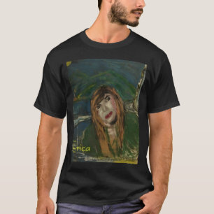 T-shirt Érica