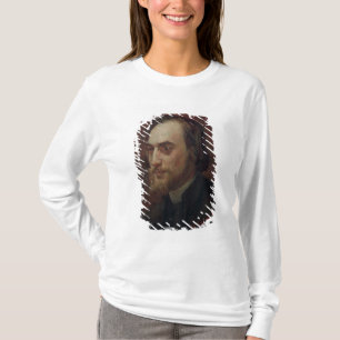 T-shirt Erik Satie