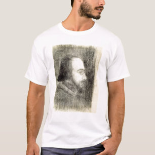 T-shirt Erik Satie c.1886