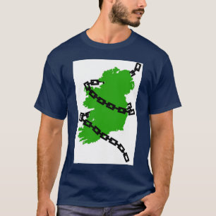 T-shirt erin libre