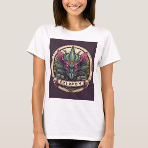 T-shirt ErippON T