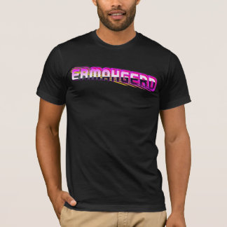 T-shirt Ermahgerd Teeshert !