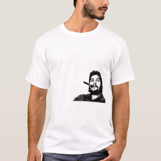 T-shirt Ernesto_Che_Guevara