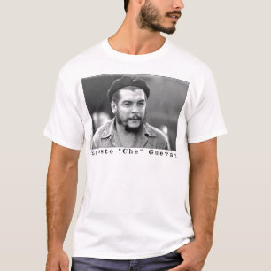 T-shirt Ernesto Che Guevara