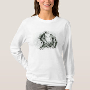 T-shirt Ernst Theodor Amadeus Hoffmann