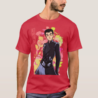 T-shirt Eros