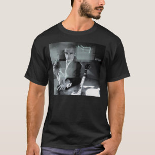 T-shirt Eros Ramazzotti Guitar Favorite
